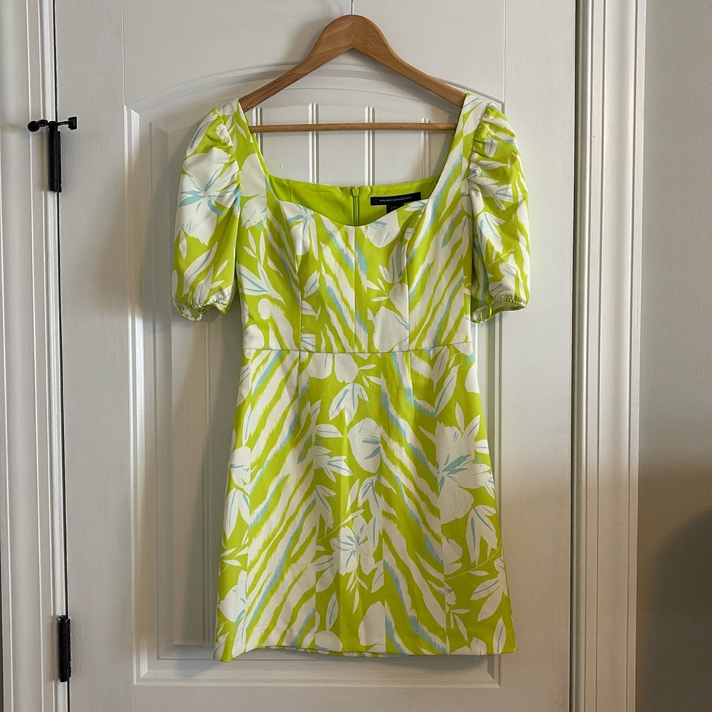 French Connection Dress